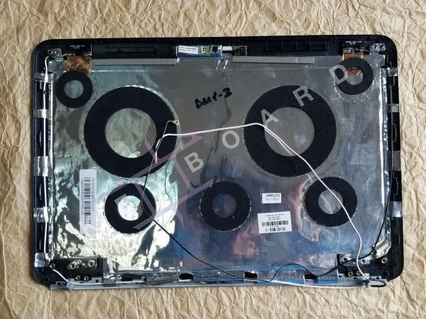 Кришка Hp Pavilion DM1-3185EG